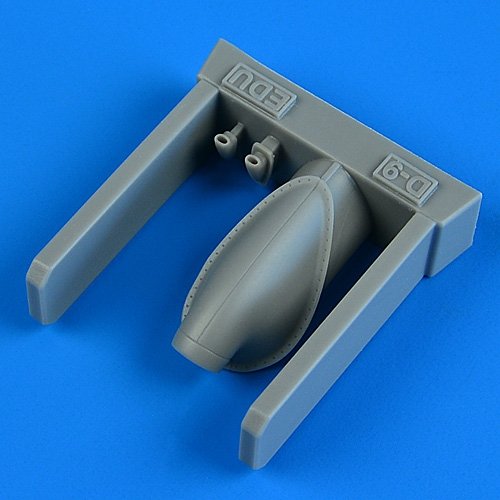 Quickboost QB49105 Fw 190D-9 air intake Eduard 1/48