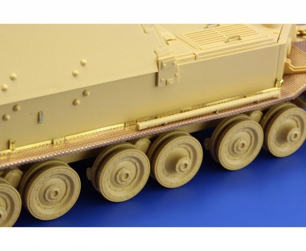 Eduard 36241 Sd. Kfz. 184 Elefant 1/35 Tamiya