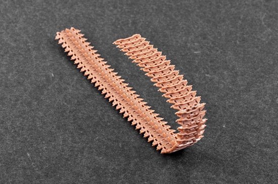 Trumpeter 02052 IDF Merkava Mk3 Track links (1:35)