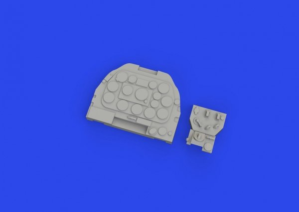 Eduard 674013 P-51D-10 LooK EDUARD 1/72