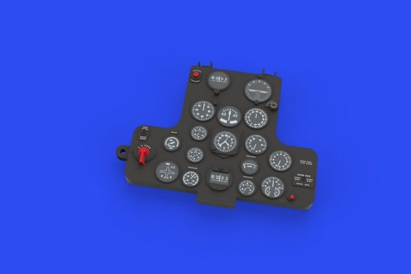 Eduard 634027 Hawk 81-A2 LööK GREAT WALL HOBBY 1/32