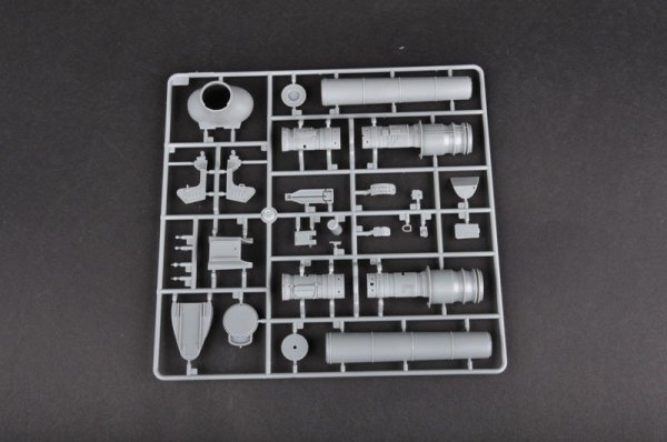 Trumpeter 02268 A-4M Skyhawk (1:32)