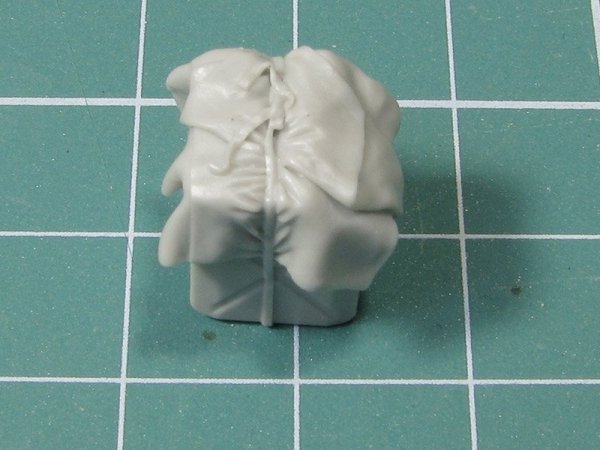 Eureka XXL E-033 Panzerkampfwagen IV (All Versions) Stowage Set 1/35