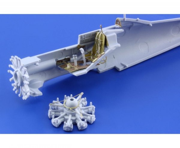 Eduard 73491 Gladiator 1/72 AIRFIX