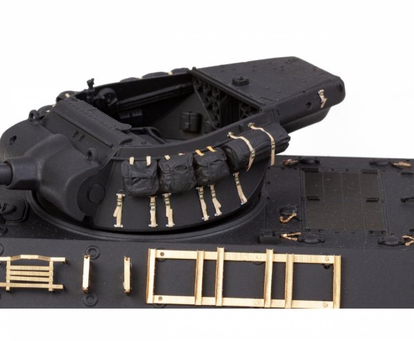 Eduard 36537 M 36 TAMIYA 1/35