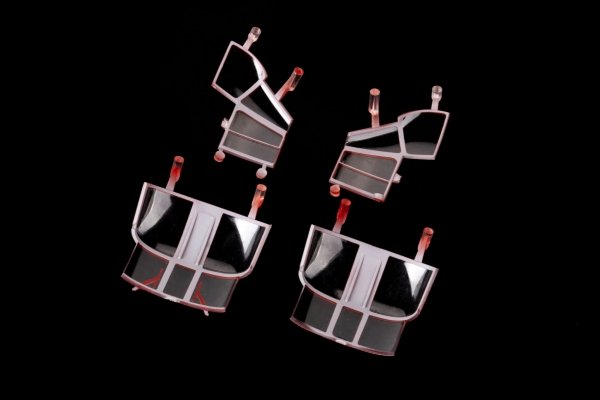 Eduard EX990 Sea King TFace Airfix 1/48