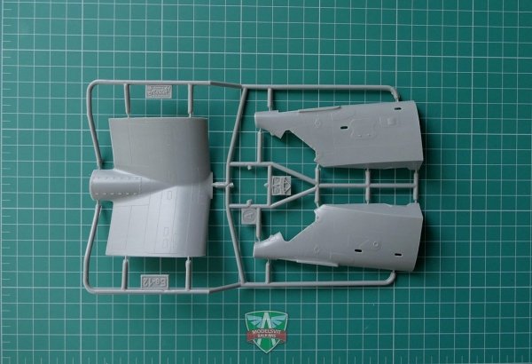 Modelsvit 72012 Beriev Be-12 &quot;Chayka&quot; (re-release) 1/72