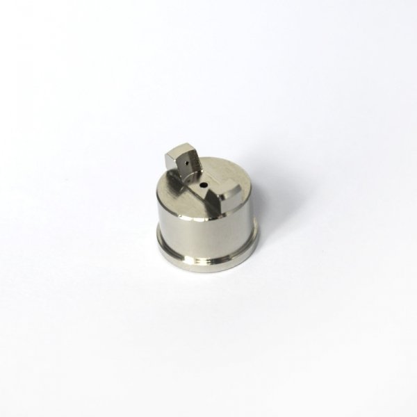Sparmax 43000039 Nozzle for GP-850 / Dysza do GP-850 Kształt Wachlarza
