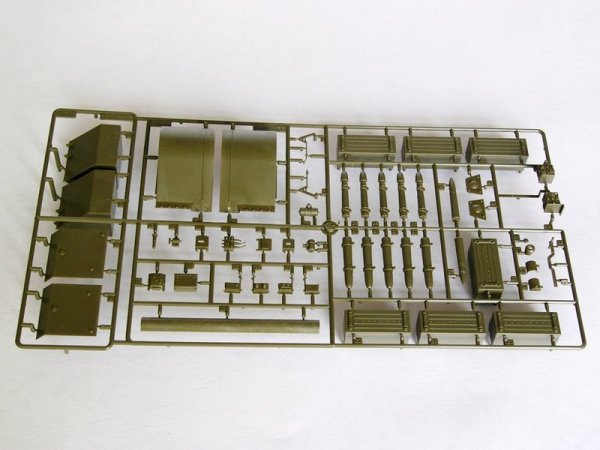 Trumpeter 00903 T-34/76 Model 1943 1/16