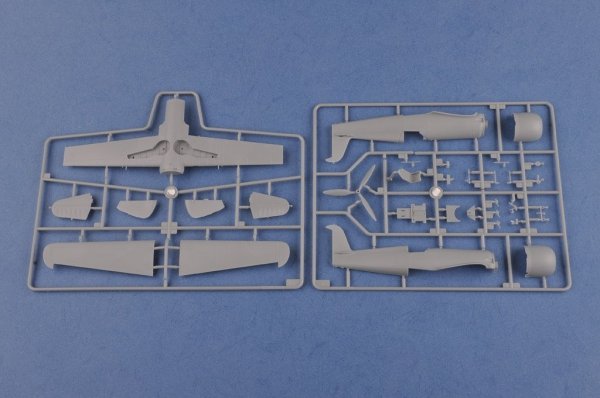 Hobby Boss 81757 Romanian IAR-80 1/48