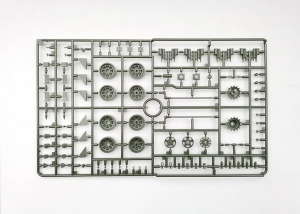 Amusing Hobby 35A039 T-72M2 &quot;Moderna&quot; Slovak MBT 1/35