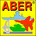 Aber 35 DES-C Residence Fence Elements / Elementy ogrodzenia rezydencji - Type / typ C