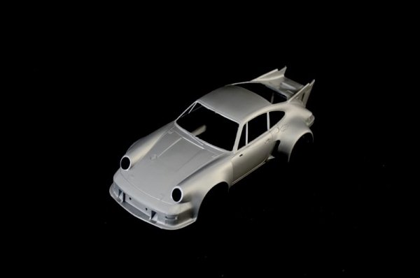 Italeri 3625 Porsche Carrera RSR Turbo 1/24