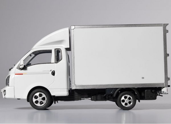 Academy 15145 Hyundai Hyundai Porter II MCP 1/24