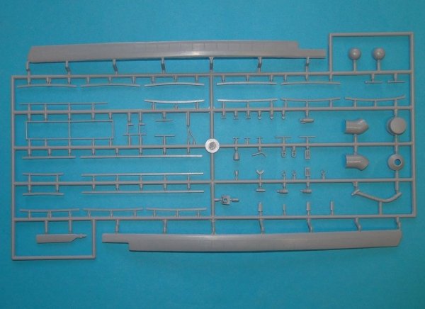 Fly 32010 Westland Wessexx HC.2 (1:32)