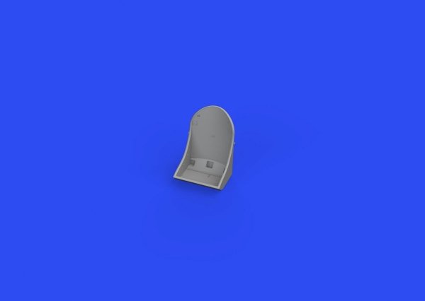 Eduard 648888 FM-2 seat PRINT EDUARD 1/48