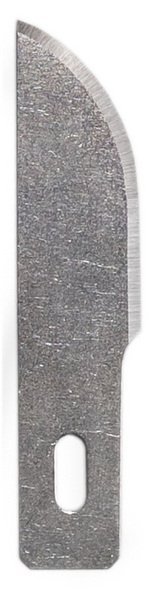 Excel 20022 Curved Edge Blade - 5pcs.
