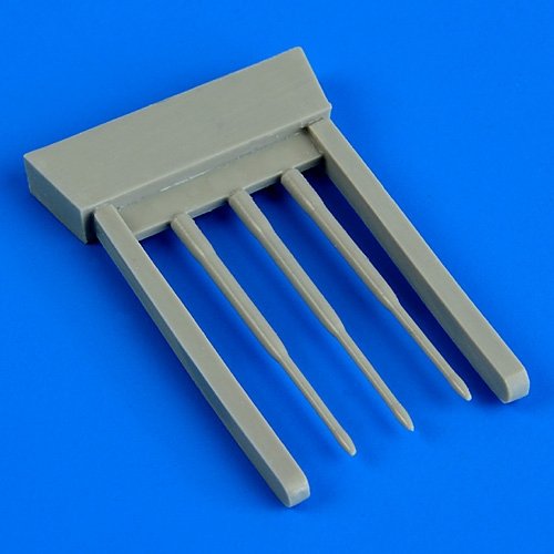 Quickboost QB48651 Hawk T Mk.1A pitot tubes 1/48