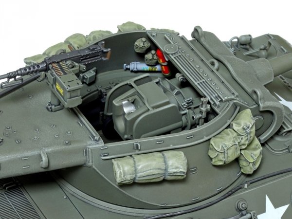 Tamiya 35390 M36 U.S. Tank Destroyer 1/35