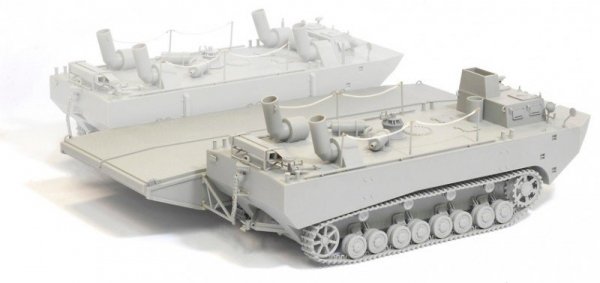 Dragon 6669 Panzerfaehre Faehrendreck (1:35)