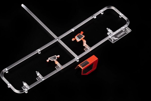 Eduard EX1146 Hs 129B for TAKOM 1/48