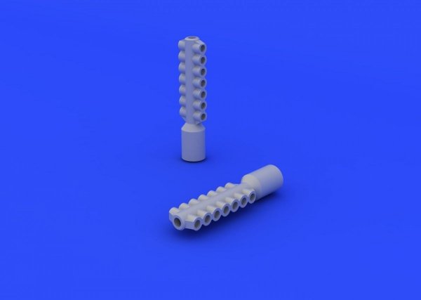 Eduard 632058 Do 335 muzzle brakes 1/32 HK Models