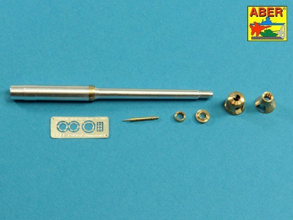 Aber 35K26 Pz.Kpfw. VI Ausf.E ( i.Kfz.181) Tiger I – s.PzAbt. 501 in Tunisia (1:35)