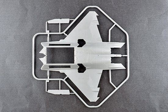 I Love Kit 62801 F-22A Raptor 1/48