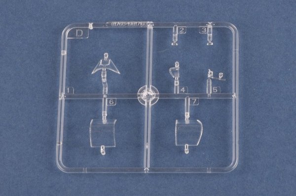 Hobby Boss 81760 Lavochkin La-11 Fang 1/48
