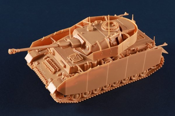 Hobby Boss 84852 Challenger II British MBT 1/48