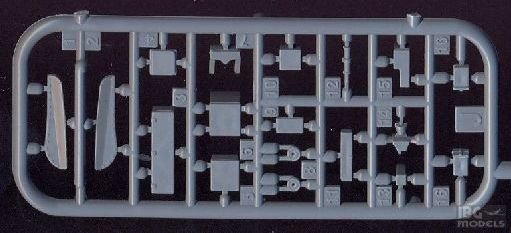 IBG 72023 Universal Carrier I Mk.I 1/72