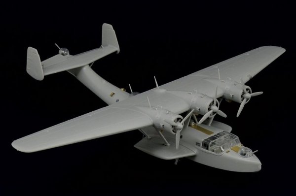 Italeri 1323 Dornier Do 24 T (1:72)