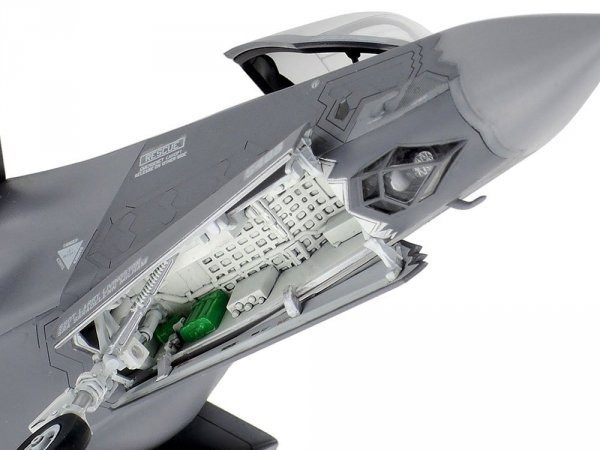 Tamiya 60792 Lockheed Martin F-35A Lightning II 1/72