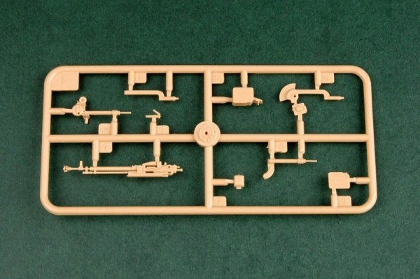 Hobby Boss 85501 152mm ShkH DANA vz.77 (1:35)