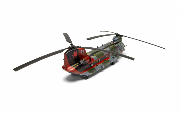 Airfix 06024 Boeing Chinook HC.1 (Late) 1/72
