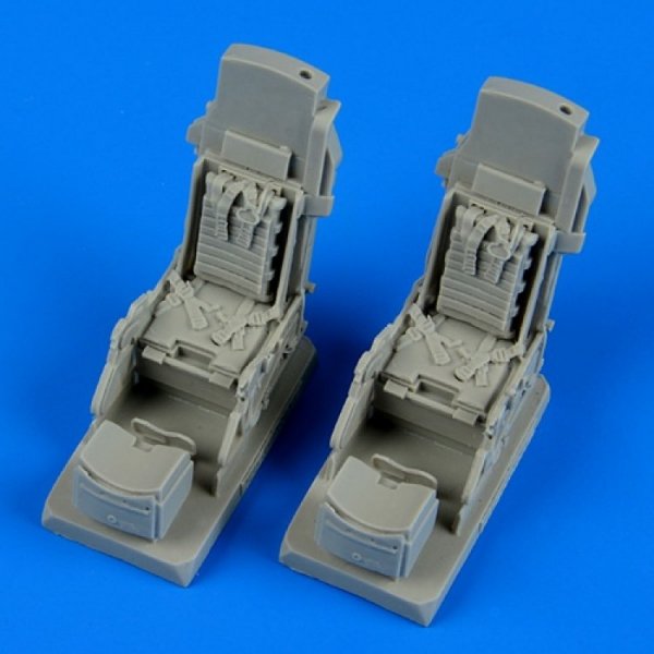Quickboost QB48553 Yak-1/1b exhaust Other 1/48