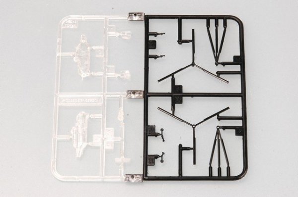 Trumpeter 04518 RUSSIAN NAVY MOSKVA (1:350)