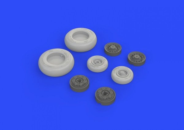 Eduard SIN648102 F-14D TAMIYA 1/48
