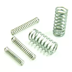 RB Model 06802 Spring R=1,0 H=5,8 (x10 pcs)