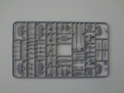 Dora Wings 72003 Percival Proctor Mk.1 Czechoslovakia 1/72