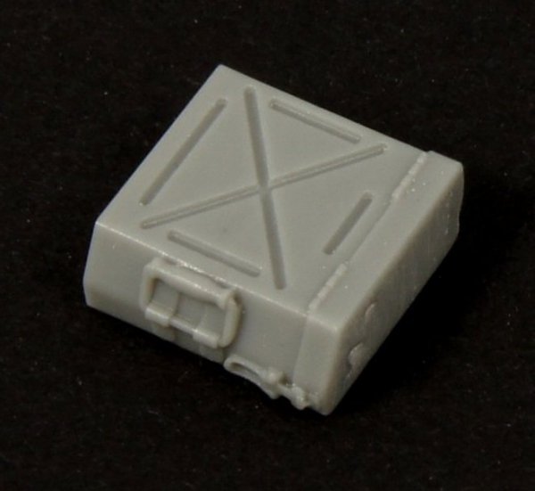 Panzer Art RE35-347 German ammo boxes for PaK 35/36 gun 1/35