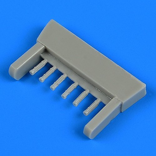 Quickboost QB48750 Tornado IDS gun barrels Revell 1/48