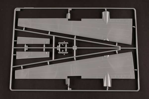Hobby Boss 81740 U-2R Dragon Lady 1/48