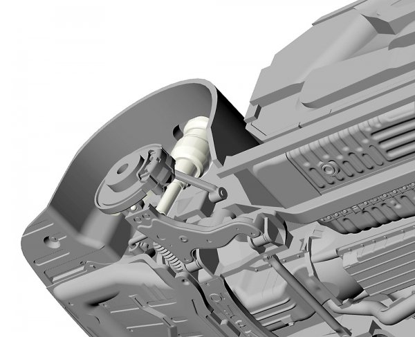 Hasegawa HC66-21166 Toyota Soarer (Z20) Late Version 3.0GT-Limited (1989) 1/24