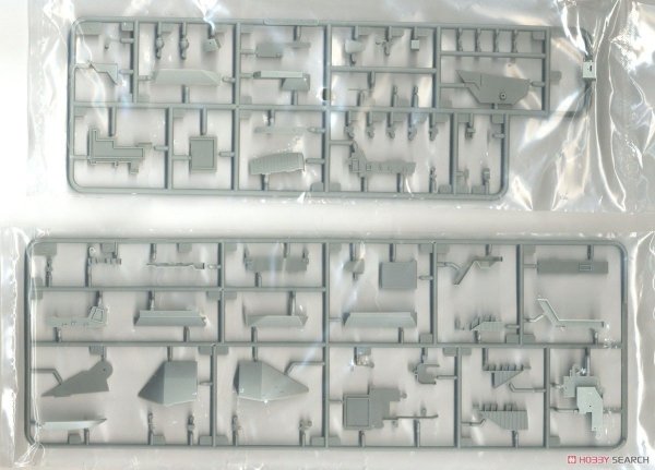 Trumpeter 06714 USS Kitty Hawk CV-63 1/700
