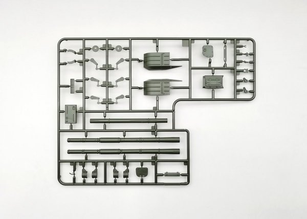Amusing Hobby 35A039 T-72M2 &quot;Moderna&quot; Slovak MBT 1/35