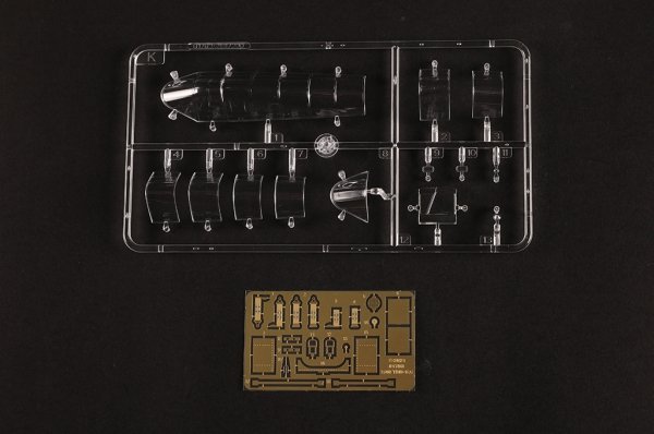 Hobby Boss 81783 TBD-1 Devastator 1/48