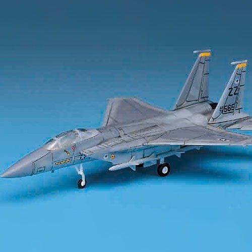 Academy 12609 F-15C EAGLE 1/144