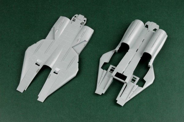 Hobby Boss 80366 F-14A Tomcat (1:48)