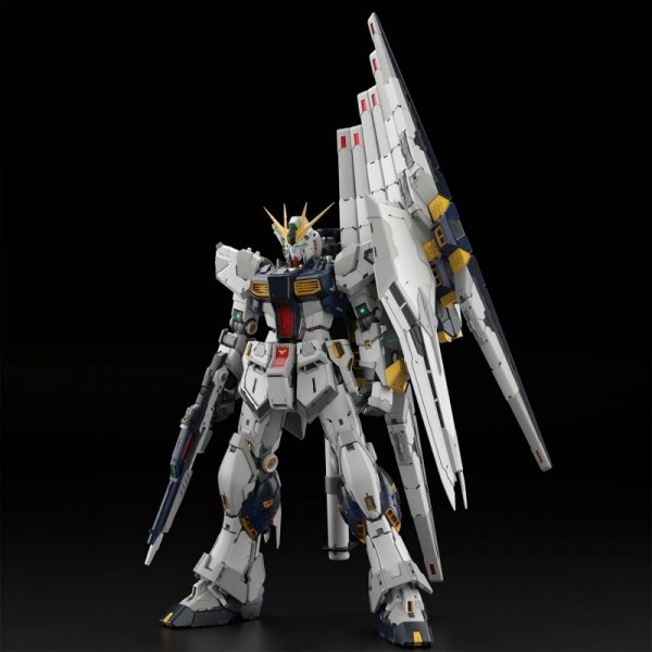 Bandai 69191 RX-93 Nu Gundam Mk6 (PG Unleashed) 30cm 1/60